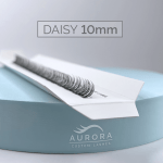 Daisy Ribbon Lash 10MM