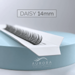 Daisy Ribbon Lash 14MM