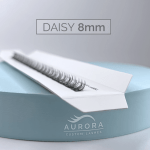 Daisy Ribbon Lash 8MM
