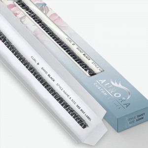 volume lashes