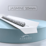 Jasmine Ribbon Lash 10MM