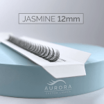 Jasmine Ribbon Lash 12MM