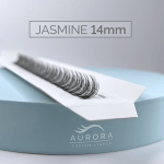 Jasmine Ribbon Lash 14MM