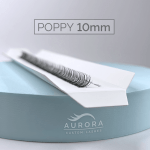 Poppy Ribbon Lash 10MM