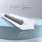 Poppy Ribbon Lash 12MM