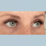 classic lash extensions FRONT