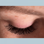 classic lash extensions top