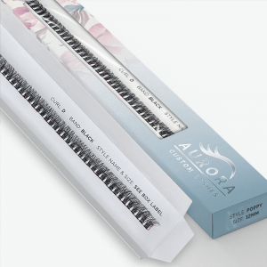 classic lashes