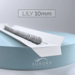 Lily Ribbon Lash 10MM