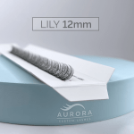 Lily Ribbon Lash 12MM