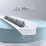Lily Ribbon Lash 14MM
