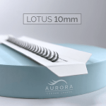 Lotus Ribbon Lash 10MM
