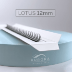 Lotus Ribbon Lash 12MM