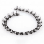 Lotus Ribbon Lash RING