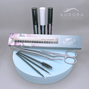 Lash Kit