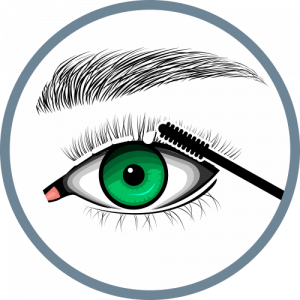 How to apply diy eyelash extensions