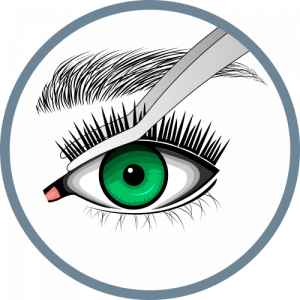 How to apply Lash Extensions